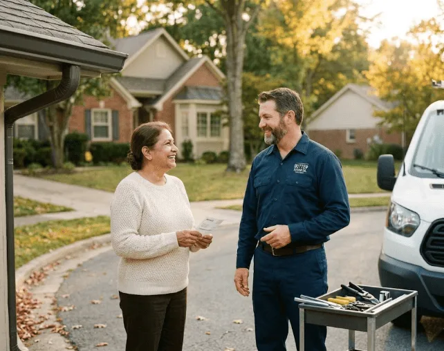 Gutter Repair Millersville, MD FAQs