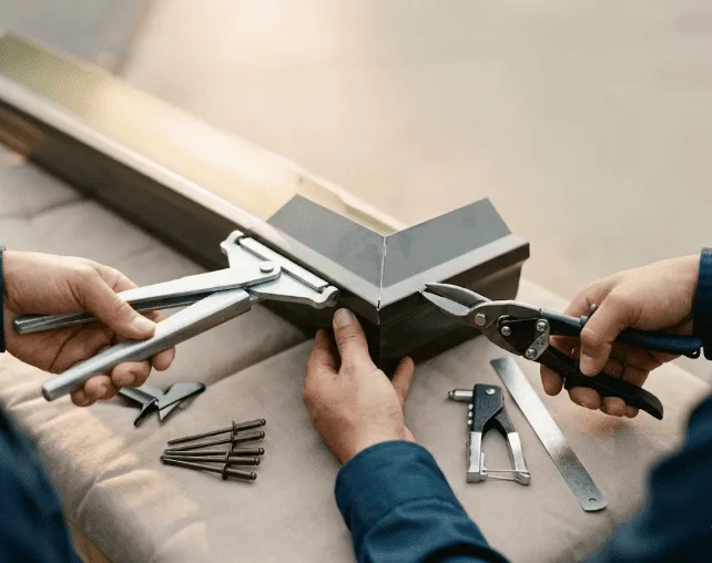 Why choose Gutter Repair in Millersville, MD
